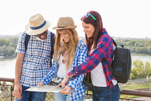 Top 10 Educational Adventure Trips That Combine Fun and Learning 2 What Are the Best Educational Adventure Destinations in the U.S.?