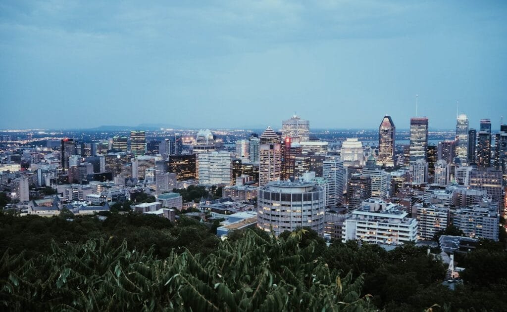 What to do in Montreal?