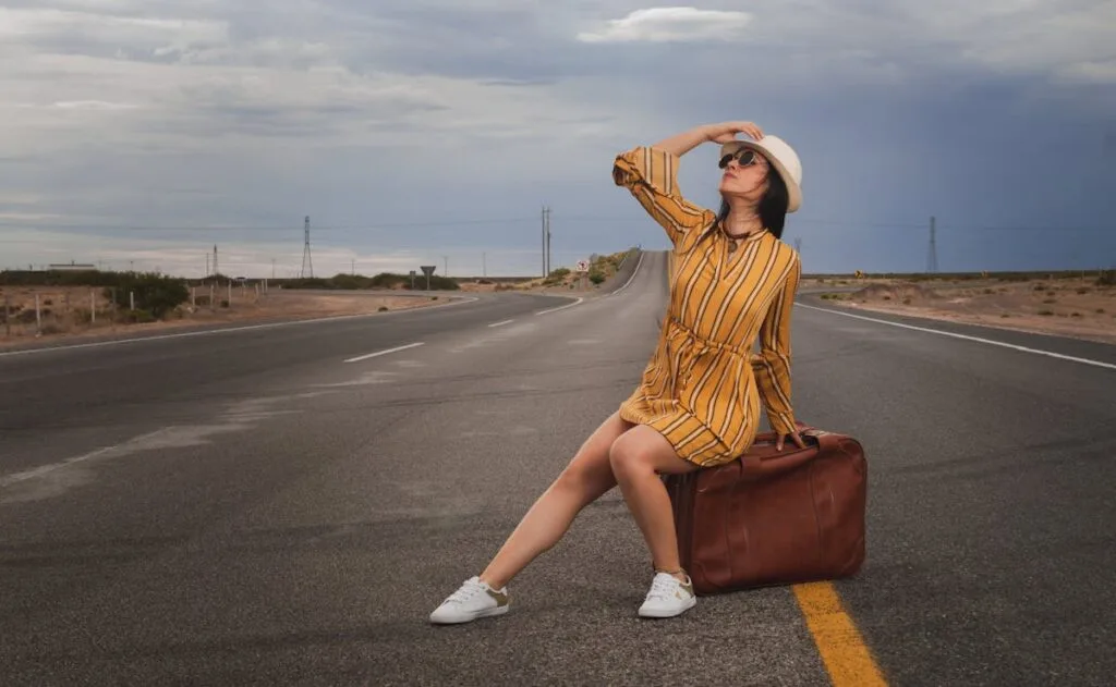 05 tips on how to plan an independent trip