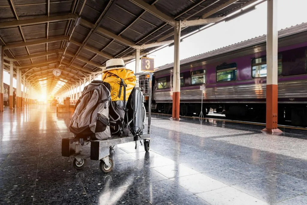 7 practical tips for packing your suitcase before traveling
