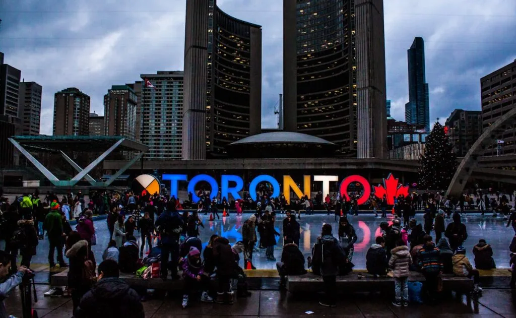 What to do in Toronto?