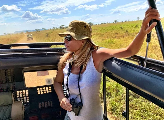 Wildlife Safari Destinations in Africa for Nature Enthusiasts