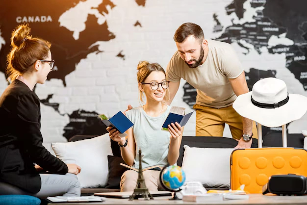 Which Are the Top-Value Destinations for Educational Travelers?