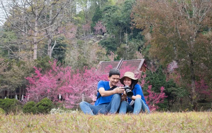 The Most Scenic National Parks to Visit in China 2 The Most Scenic National Parks to Visit in China