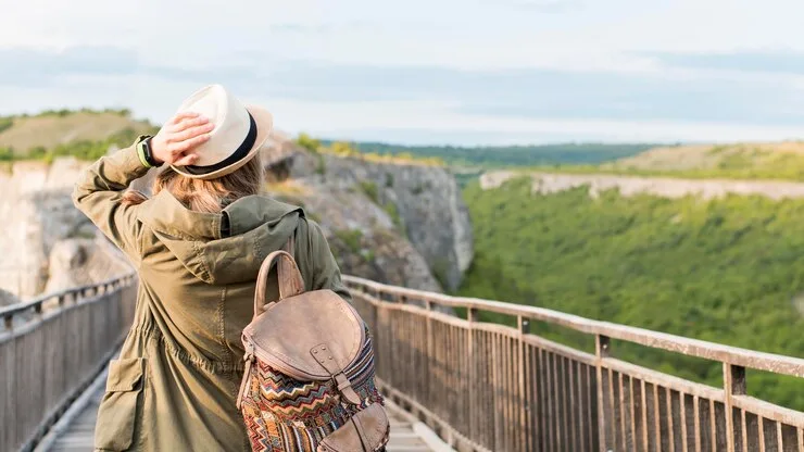 Top Adventure Travel Destinations in the UK 3 Top Adventure Travel Destinations in the UK