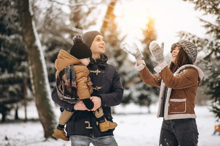 Stunning Tourist Places to Visit in Switzerland During Winter 3 Stunning Tourist Places to Visit in Switzerland During Winter