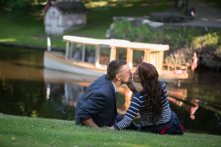 Romantic Tourist Places in the UK for Couples 2 Romantic Tourist Places in the UK for Couples