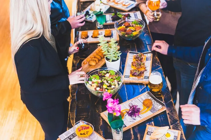 A Foodie’s Guide to the Best Restaurants in Turkey 3 A Foodie’s Guide to the Best Restaurants in Turkey