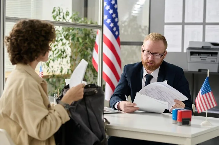 Must-Know Top 7 Travel Laws and Regulations for Visiting the USA 2 Must-Know Travel Laws and Regulations for Visiting the USA