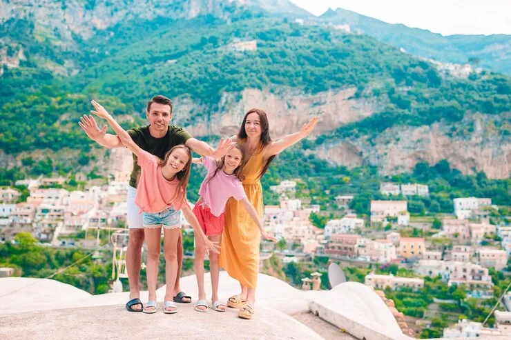 Family-Friendly Vacation Spots in Turkey 1 Family-Friendly Vacation Spots in Turkey