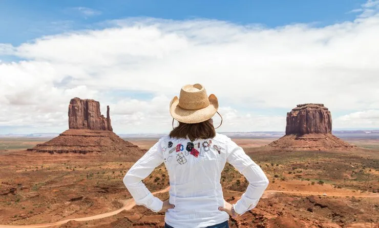 Unexplored Tourist Places in the USA You Need to See 1 Unexplored Tourist Places in the USA You Need to See