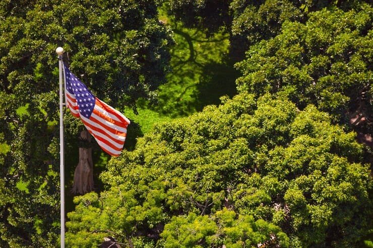 Sustainable Travel: Eco-Friendly Destinations in the USA