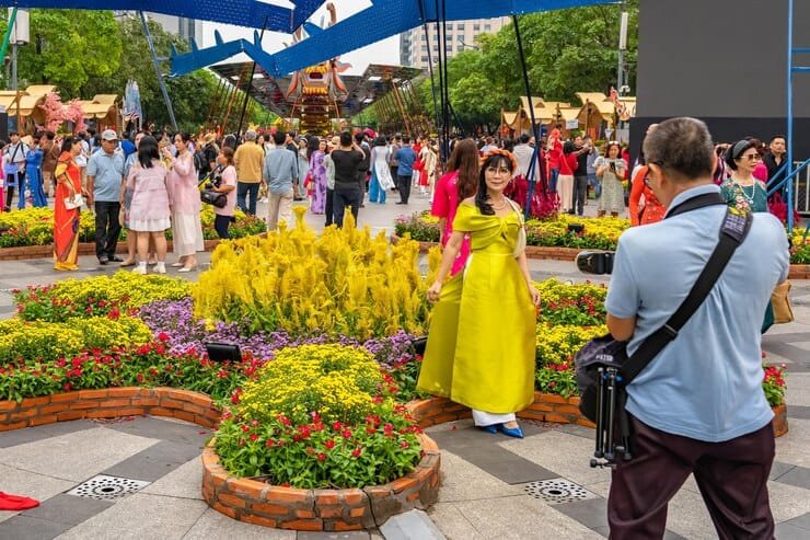 Cultural Festivals and Events You Must Attend in Canada 1 Cultural Festivals and Events You Must Attend in Canada