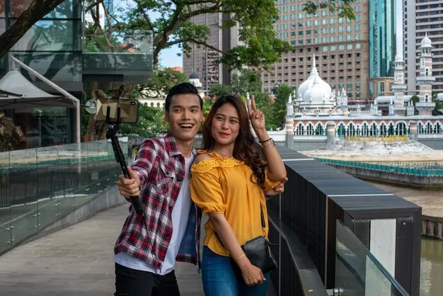 Most Famous Tourist Places in Kuala Lumpur, Malaysia 3 Most Famous Tourist Places in Kuala Lumpur, Malaysia